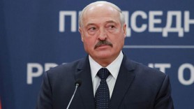 Plângere penală împotriva preşedintelui belarus Aleksandr Lukaşenko, în Germania, pentru crime împotriva umanităţii